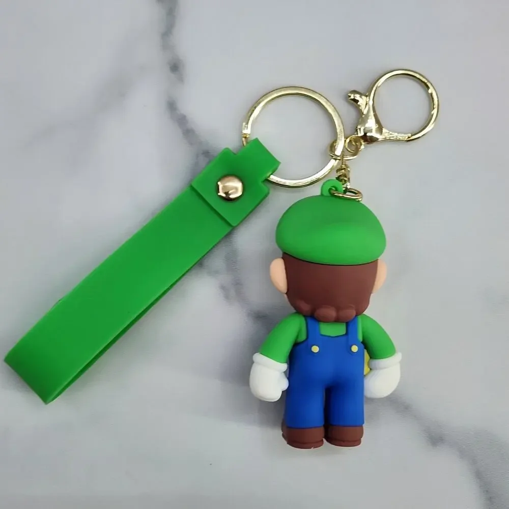 Nintendo new mario